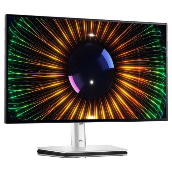 DELL U2424H UltraSharp IPS FHD Monitor 24" (210-BKTZ) (DELU2424H) DELL U2424H UltraSharp IPS FHD Monitor 24" (210-BKTZ) (DELU2424H)