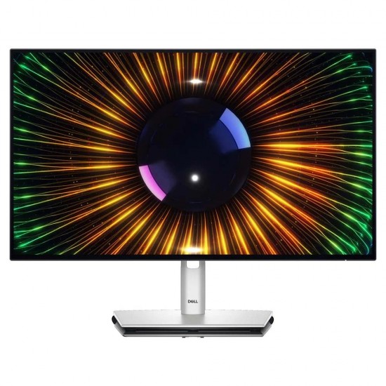 DELL U2424H UltraSharp IPS FHD Monitor 24" (210-BKTZ) (DELU2424H)