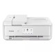 Canon PIXMA TS9551Ca A3 MFP with 5 inks (White) (2988C056AA) (CANTS9551CA)