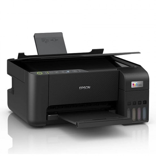 EPSON EcoTank L3270 ITS Multifunction WiFi Inkjet Printer (C11CJ67434) (EPSL3270)