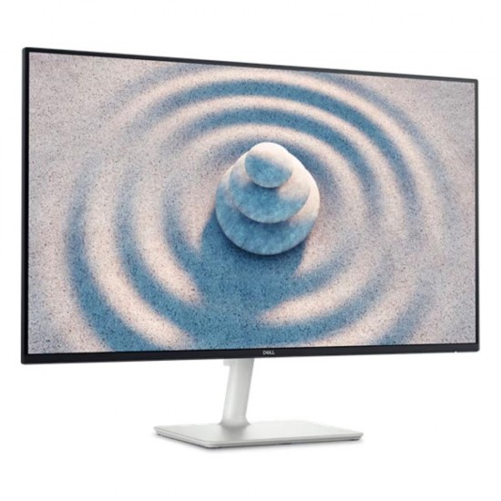 DELL S2725H FHD IPS 100Hz Monitor 27" with Speakers (210-BMHK) (DELS2725H) DELL S2725H FHD IPS 100Hz Monitor 27" with Speakers (210-BMHK) (DELS2725H)