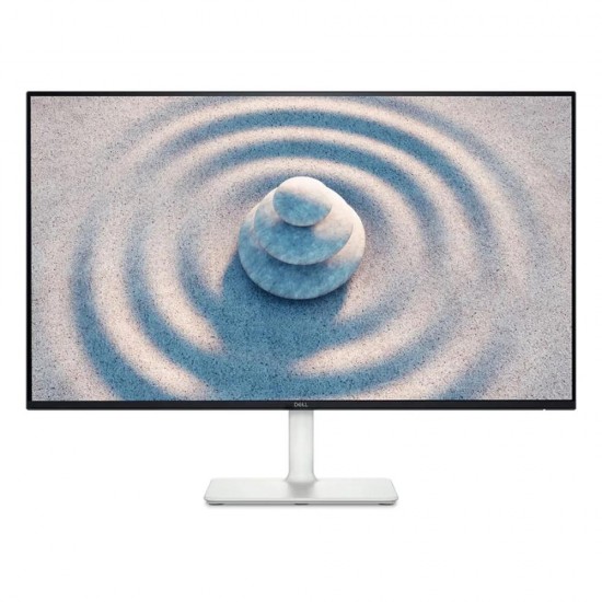 DELL S2725H FHD IPS 100Hz Monitor 27" with Speakers (210-BMHK) (DELS2725H) DELL S2725H FHD IPS 100Hz Monitor 27" with Speakers (210-BMHK) (DELS2725H)