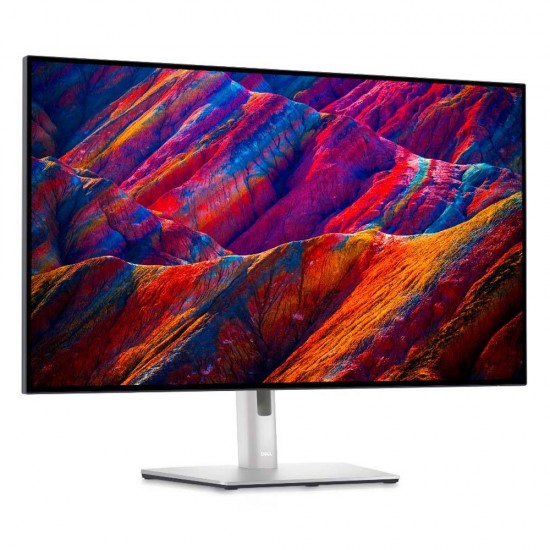 DELL U3223QE 4K IPS USB-C Hub Monitor 32" (210-BCYO) (DELU3223QE)