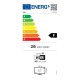 DELL UltraSharp U2724DE Thunderbolt Hub Monitor 27" (210-BKTV) (DELU2724DE)
