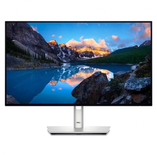DELL UltraSharp U2424HE USB-C Hub Monitor 24" (210-BKJF) (DELU2424HE) DELL UltraSharp U2424HE USB-C Hub Monitor 24" (210-BKJF) (DELU2424HE)