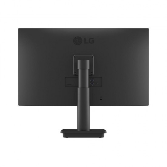 LG 27MS550-B IPS FHD Monitor 27" with speakers (27MS550-B.AEU) (LG27MS550-B)
