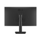 LG 27MS550-B IPS FHD Monitor 27" with speakers (27MS550-B.AEU) (LG27MS550-B)