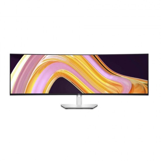 DELL U4924DW Monitor 49" (210-BGTX) (DELU4924DW)