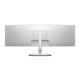 DELL U4924DW Monitor 49" (210-BGTX) (DELU4924DW)