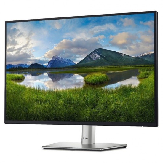 DELL P2425E Monitor 24" (210-BMJF) (DELP2425E)