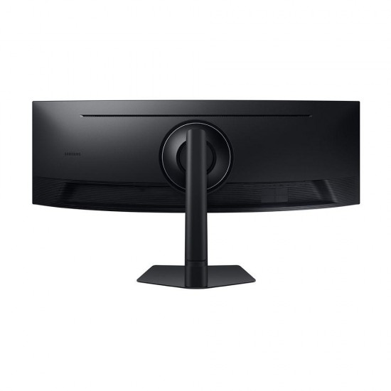 SAMSUNG LS49C950UAUXEN ViewFinity Monitor UltraWideΝαι 49'' (SAMLS49C950UAUXEN) SAMSUNG LS49C950UAUXEN ViewFinity Monitor UltraWideΝαι 49'' (SAMLS49C950UAUXEN)