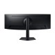 SAMSUNG LS49C950UAUXEN ViewFinity Monitor UltraWideΝαι 49'' (SAMLS49C950UAUXEN) SAMSUNG LS49C950UAUXEN ViewFinity Monitor UltraWideΝαι 49'' (SAMLS49C950UAUXEN)