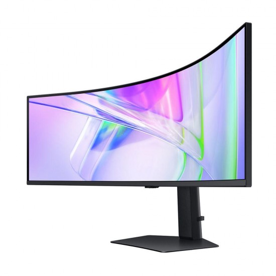 SAMSUNG LS49C950UAUXEN ViewFinity Monitor UltraWideΝαι 49'' (SAMLS49C950UAUXEN) SAMSUNG LS49C950UAUXEN ViewFinity Monitor UltraWideΝαι 49'' (SAMLS49C950UAUXEN)