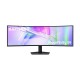 SAMSUNG LS49C950UAUXEN ViewFinity Monitor UltraWideΝαι 49'' (SAMLS49C950UAUXEN)