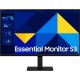 SAMSUNG LS24D302GAUXEN Essential S3 Monitor 24'' (SAMLS24D302GAUXEN)