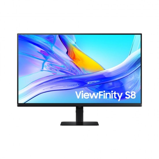 SAMSUNG LS32D800UAUXEN ViewFinity S80UD Monitor 32'' (SAMLS32D800UAUXEN)