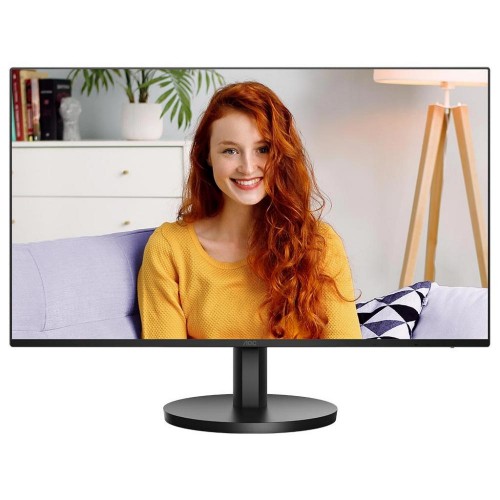 AOC 24B3HA2 FHD IPS Monitor 24'' 100 Hz with speakers (AOC24B3HA2) AOC 24B3HA2 FHD IPS Monitor 24'' 100 Hz with speakers (AOC24B3HA2)
