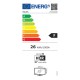 PHILIPS 27E1N1800A 4K Ultra HD IPS Monitor 27" (PHI27E1N1800A)