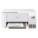 EPSON EcoTank L3276 ITS Multifunction WiFi Inkjet Printer (C11CJ67436) (EPSL3276) EPSON EcoTank L3276 ITS Multifunction WiFi Inkjet Printer (C11CJ67436) (EPSL3276)