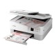 Canon PIXMA TS7451I MFP (white) (5449C026AB) (CANTS7451I)