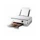 Canon PIXMA TS5351I Color MFP (White) (4462C106AC) (CANTS5351I)