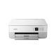 Canon PIXMA TS5351I Color MFP (White) (4462C106AC) (CANTS5351I)