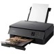 Canon PIXMA TS5350I Color MFP (Black) (4462C086) (CANTS5350I)