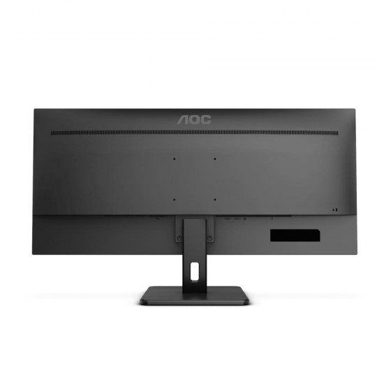 AOC U34E2M/BK UltraWideVA Monitor 34'' (U34E2M/BK) (AOCU34E2M) AOC U34E2M/BK UltraWideVA Monitor 34'' (U34E2M/BK) (AOCU34E2M)