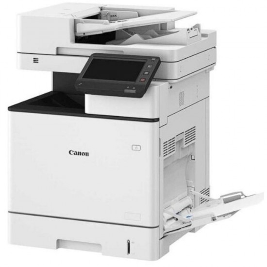 Canon i-SENSYS MF842Cdw Color Laser MFP (6162C008AA) (CANMF842CDW)