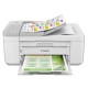 Canon PIXMA TR4756I Multifunction printer (white) (5074C046AA) (CANTR4756I)