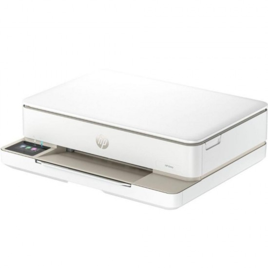 HP Envy 6120e All-In-One Printer White (714L8B) (HP714L8B)