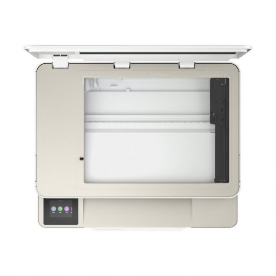 HP Envy 6120e All-In-One Printer White (714L8B) (HP714L8B)