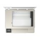 HP Envy 6120e All-In-One Printer White (714L8B) (HP714L8B)