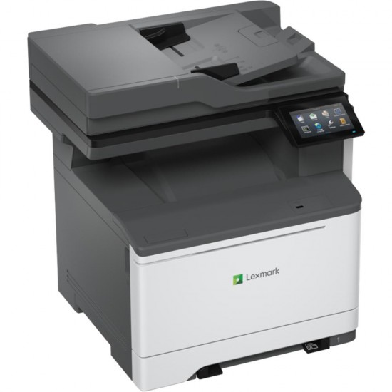 Lexmark CX532ADWE Color Laser MFP (50M7050) (LEXCX532ADWE)