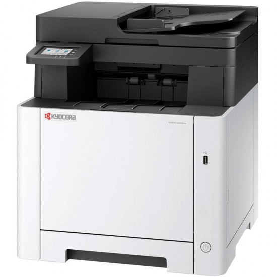 KYOCERA ECOSYS MA2101cfx Color Laser MFP (110C233NL0) (KYOMA2101CFX)