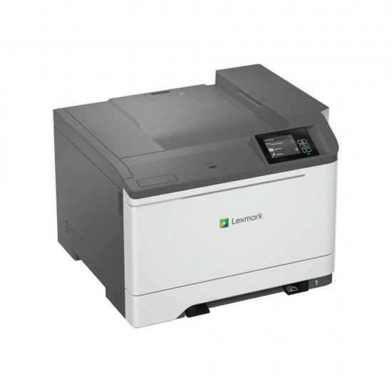 Lexmark CS531dw Color Laser Printer (50M0030) (LEXCS531DW)