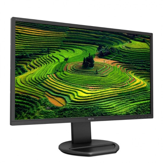 PHILIPS 221B8LJEB B Line Ergonomic Monitor 22" with speakers (221B8LJEB/00) (PHI221B8LJEB)