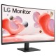 LG 32MR50C-B VA Curved Monitor 32'' (32MR50C-B) (LG32MR50C-B)