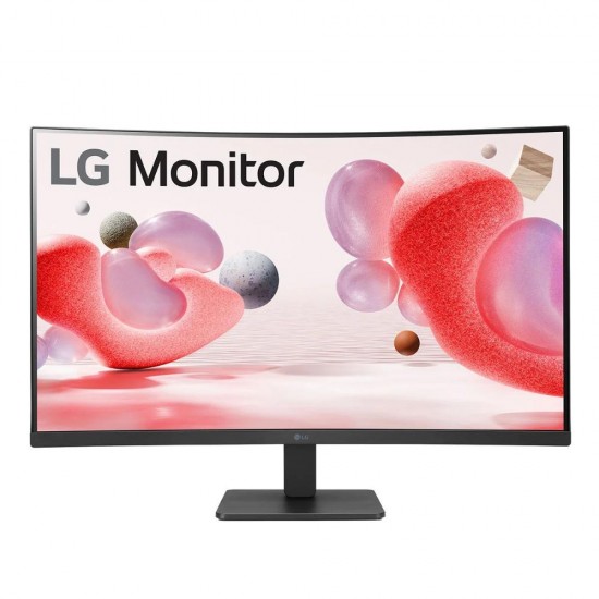 LG 32MR50C-B VA Curved Monitor 32'' (32MR50C-B) (LG32MR50C-B)