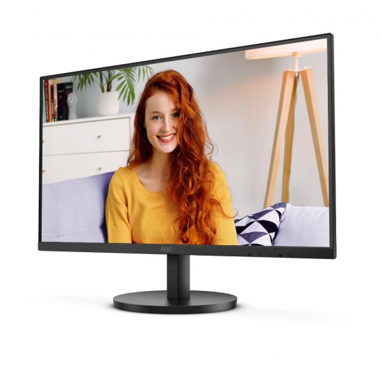 AOC 27B3HMA2 FHD VA Monitor 27'' 100 Hz with speakers (AOC27B3HMA2) AOC 27B3HMA2 FHD VA Monitor 27'' 100 Hz with speakers (AOC27B3HMA2)