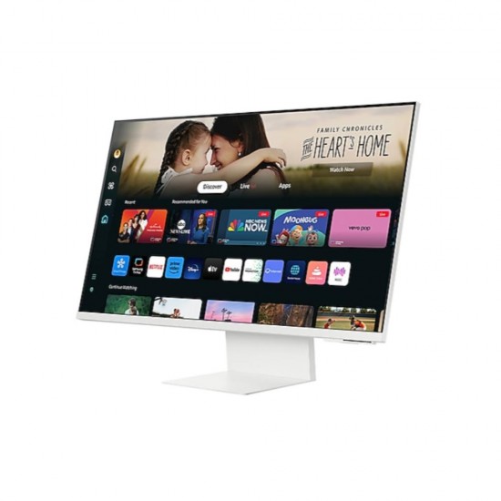 SAMSUNG LS32FM801UUXDU Smart Monitor 32'' (SAMLS32FM801UUXDU) SAMSUNG LS32FM801UUXDU Smart Monitor 32'' (SAMLS32FM801UUXDU)