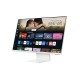 SAMSUNG LS32FM801UUXDU Smart Monitor 32'' (SAMLS32FM801UUXDU) SAMSUNG LS32FM801UUXDU Smart Monitor 32'' (SAMLS32FM801UUXDU)