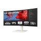 LG 38WR85QC-W Monitor (38WR85QC-W.AEU) (LG38WR85QC-W)