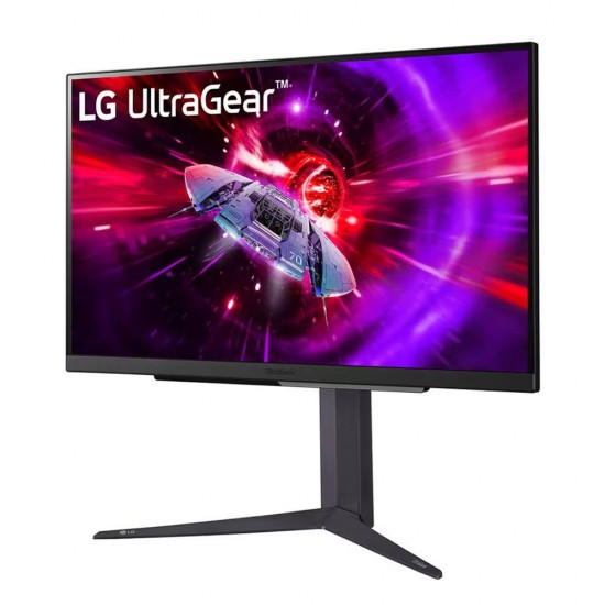 LG 27GR83Q-B Monitor (27GR83Q-B.AEU) (LG27GR83Q-B)