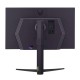 LG 27GR83Q-B Monitor (27GR83Q-B.AEU) (LG27GR83Q-B)