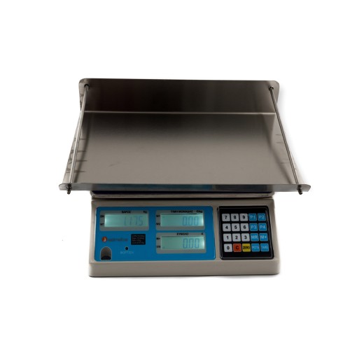 Τάσι Με Πλάτη Για Admate LPPN/LP