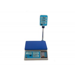 Ηλεκτρονική Ζυγαριά Admate LPPN Με Πύργο & RS232
