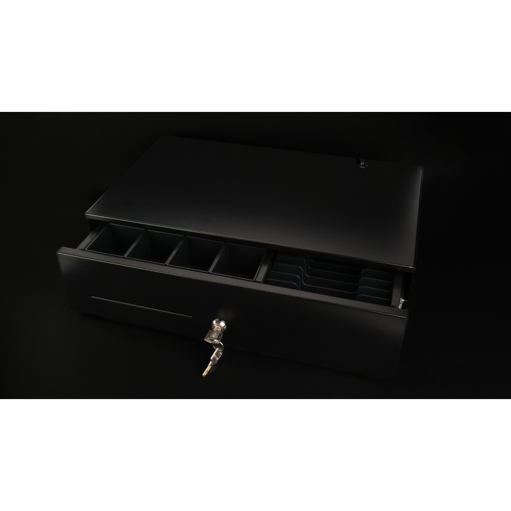 Μεταλλικό Συρτάρι SK 500