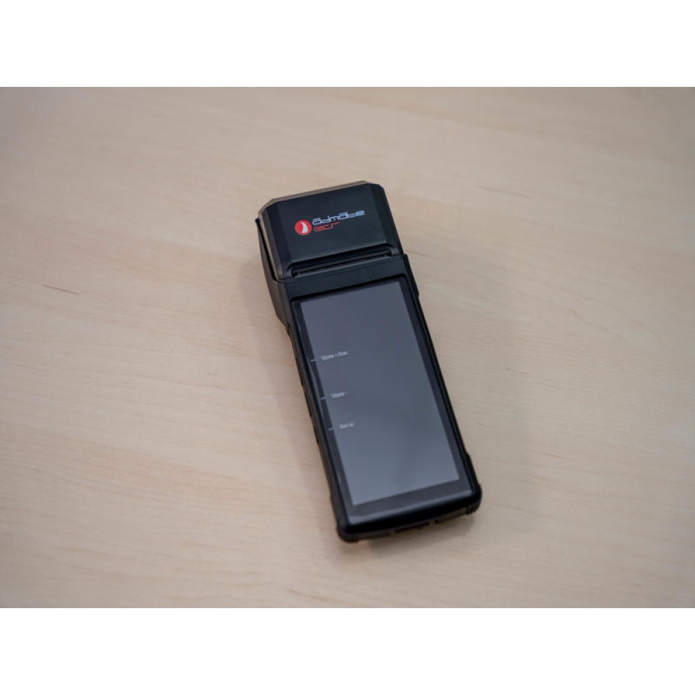 ADMATE ECR H10 POS ADMATE ECR H10 POS