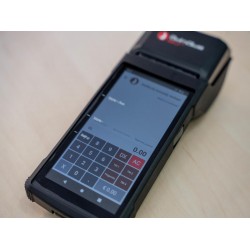 ADMATE ECR H10 POS ADMATE ECR H10 POS